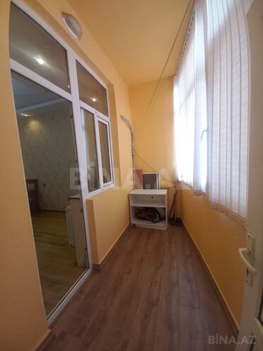Satılır 2 otaqlı yeni tikili 62 m², Həzi Aslanov m., photo 9 from 11
