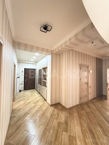Satılır 4 otaqlı yeni tikili 135 m², İnşaatçılar m., photo 17 from 19