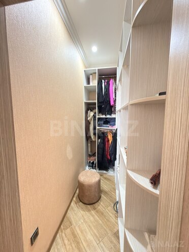 Satılır 4 otaqlı yeni tikili 135 m², İnşaatçılar m., photo 11 from 19