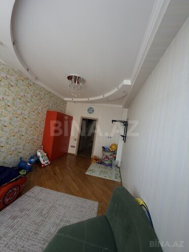 Satılır 4 otaqlı yeni tikili 135 m², İnşaatçılar m., photo 4 from 19