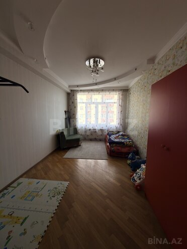Satılır 4 otaqlı yeni tikili 135 m², İnşaatçılar m., photo 3 from 19
