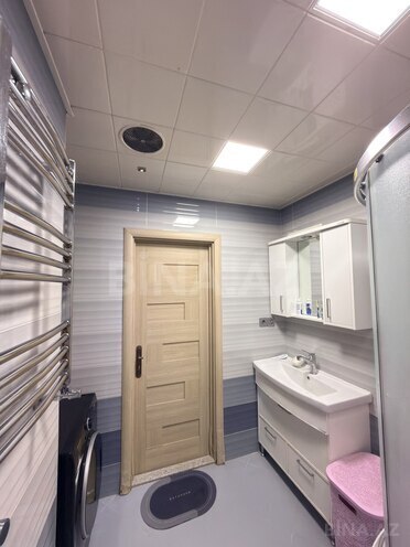 Satılır 4 otaqlı yeni tikili 135 m², İnşaatçılar m., photo 13 from 19