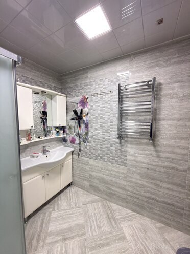 Satılır 4 otaqlı yeni tikili 135 m², İnşaatçılar m., photo 10 from 19