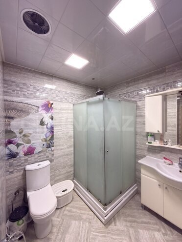 Satılır 4 otaqlı yeni tikili 135 m², İnşaatçılar m., photo 9 from 19