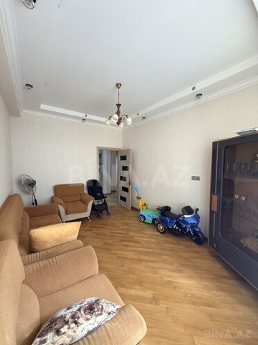 Satılır 4 otaqlı yeni tikili 135 m², İnşaatçılar m., photo 6 from 19