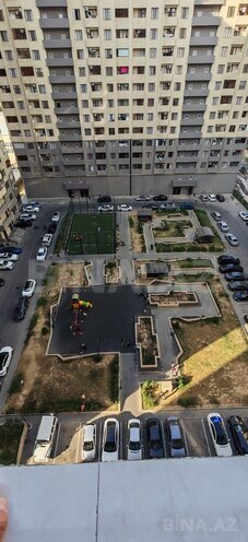 Продаётся 2-комн. новостройка 55 м², м. Кара Караев, photo 7 from 10