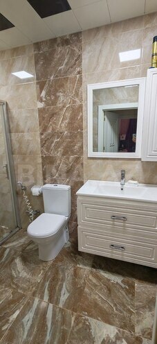 Продаётся 2-комн. новостройка 55 м², м. Кара Караев, photo 8 from 10