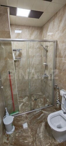 Продаётся 2-комн. новостройка 55 м², м. Кара Караев, photo 9 from 10