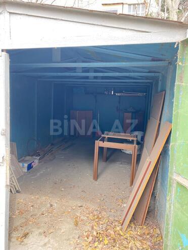 Satılır  qaraj 18 m², İçəri Şəhər m., photo 5 from 6