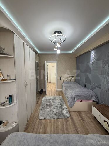 Satılır 3 otaqlı köhnə tikili 80 m², Əhmədli m., photo 14 from 20