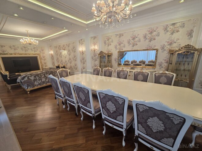 Сдаётся 9-комн. дом/дача 800 м², м. Гянджлик, photo 26 from 32