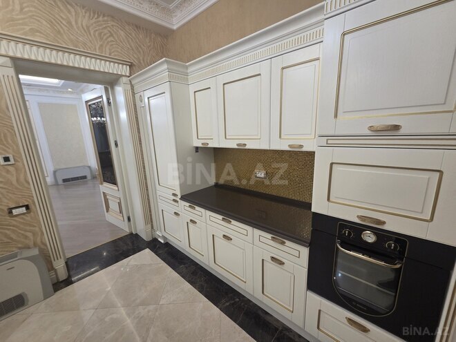 Сдаётся 9-комн. дом/дача 800 м², м. Гянджлик, photo 28 from 32