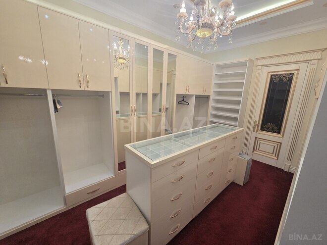 Сдаётся 9-комн. дом/дача 800 м², м. Гянджлик, photo 24 from 32