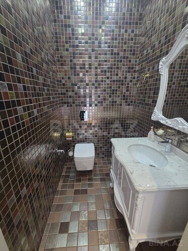 Сдаётся 9-комн. дом/дача 800 м², м. Гянджлик, photo 25 from 32