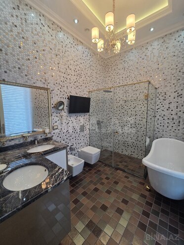 Сдаётся 9-комн. дом/дача 800 м², м. Гянджлик, photo 29 from 32