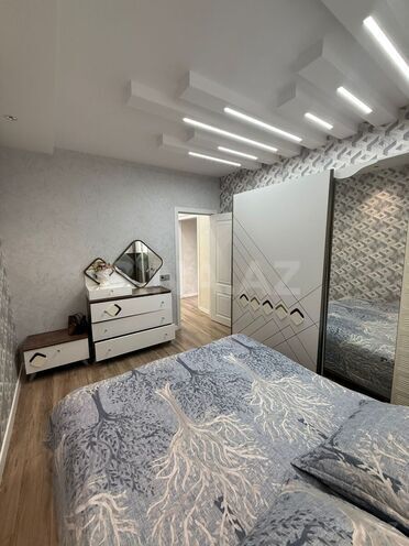 Satılır 3 otaqlı köhnə tikili 80 m², Əhmədli m., photo 12 from 20