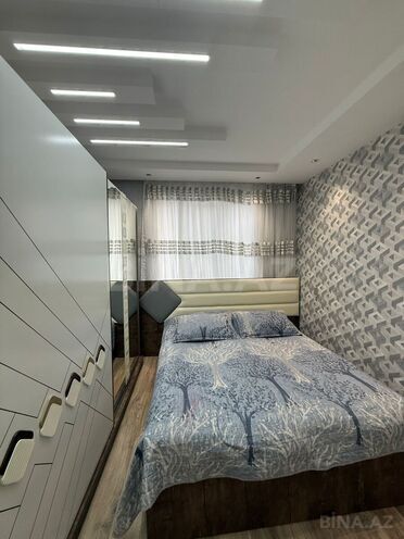 Satılır 3 otaqlı köhnə tikili 80 m², Əhmədli m., photo 10 from 20