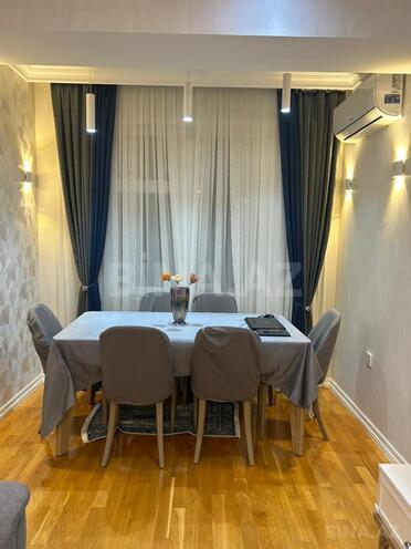 Satılır 2 otaqlı yeni tikili 76 m², Həzi Aslanov m., photo 6 from 25