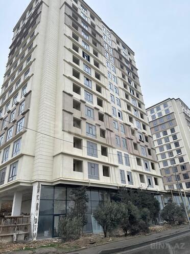 Satılır 2 otaqlı yeni tikili 80 m², Suraxanı r., photo 14 from 15