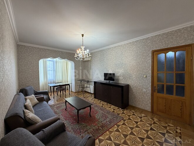 Satılır 3 otaqlı köhnə tikili 85 m², Şah İsmayıl Xətai m., photo 4 from 25