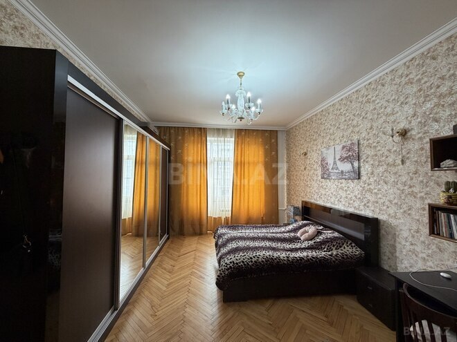 Satılır 3 otaqlı köhnə tikili 85 m², Şah İsmayıl Xətai m., photo 7 from 25