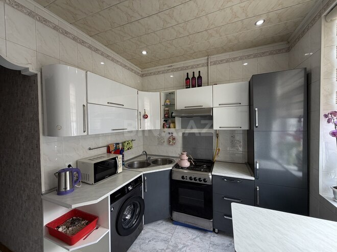 Satılır 3 otaqlı köhnə tikili 85 m², Şah İsmayıl Xətai m., photo 17 from 25
