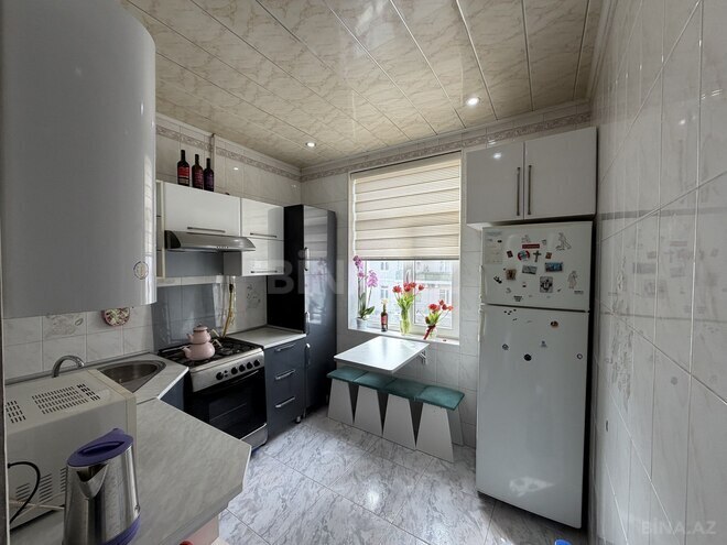 Satılır 3 otaqlı köhnə tikili 85 m², Şah İsmayıl Xətai m., photo 16 from 25