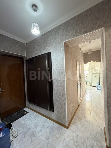 Satılır 3 otaqlı köhnə tikili 85 m², Şah İsmayıl Xətai m., photo 23 from 25