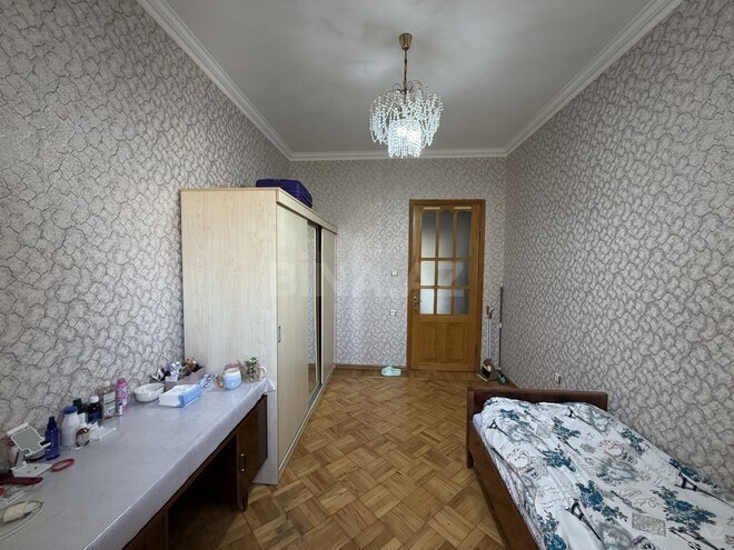 Satılır 3 otaqlı köhnə tikili 85 m², Şah İsmayıl Xətai m., photo 15 from 25