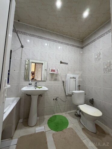 Satılır 3 otaqlı köhnə tikili 85 m², Şah İsmayıl Xətai m., photo 21 from 25