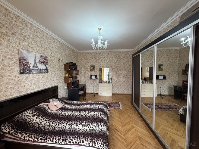 Satılır 3 otaqlı köhnə tikili 85 m², Şah İsmayıl Xətai m., photo 11 from 25