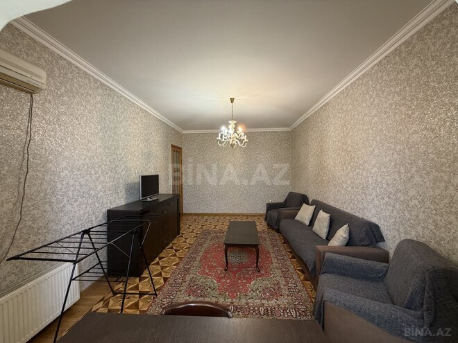 Satılır 3 otaqlı köhnə tikili 85 m², Şah İsmayıl Xətai m., photo 6 from 25