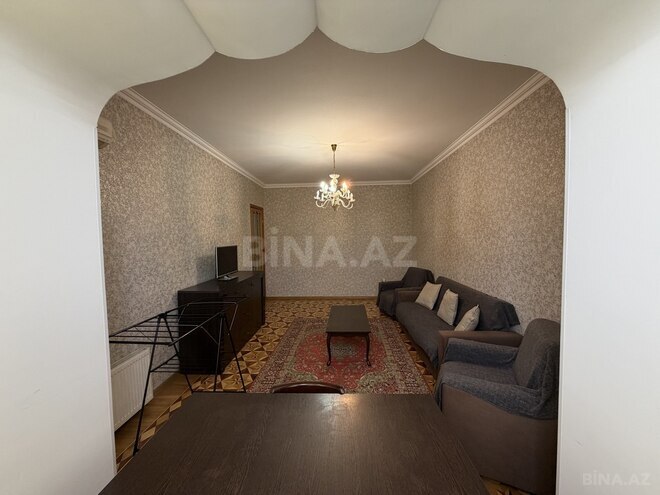 Satılır 3 otaqlı köhnə tikili 85 m², Şah İsmayıl Xətai m., photo 5 from 25