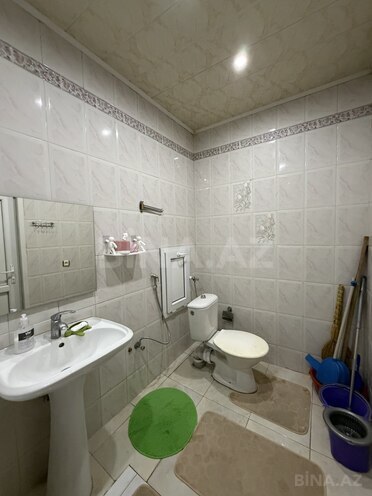 Satılır 3 otaqlı köhnə tikili 85 m², Şah İsmayıl Xətai m., photo 20 from 25