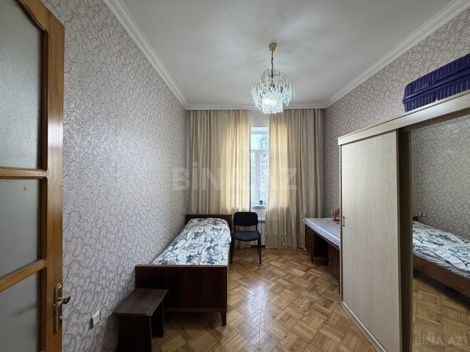 Satılır 3 otaqlı köhnə tikili 85 m², Şah İsmayıl Xətai m., photo 13 from 25