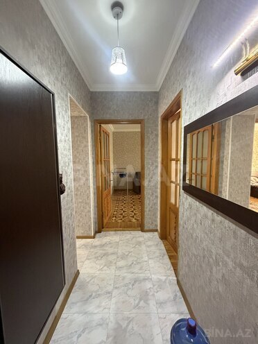 Satılır 3 otaqlı köhnə tikili 85 m², Şah İsmayıl Xətai m., photo 24 from 25