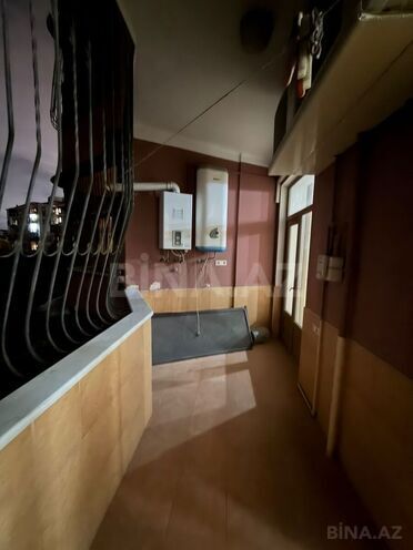 Сдаётся 4-комн. офис 174 м², м. Гянджлик, photo 10 from 14