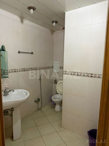 Сдаётся 4-комн. офис 174 м², м. Гянджлик, photo 12 from 14