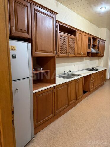 Сдаётся 4-комн. офис 174 м², м. Гянджлик, photo 7 from 14