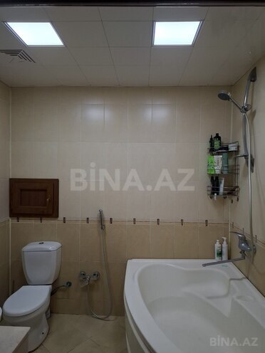Satılır 4 otaqlı yeni tikili 172 m², Həzi Aslanov m., photo 11 from 19
