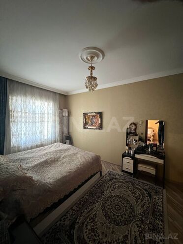 Продаётся 4-комн. вторичка 130 м², м. Иншаатчылар, photo 3 from 12