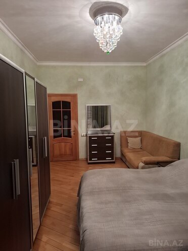 Satılır 4 otaqlı yeni tikili 172 m², Həzi Aslanov m., photo 12 from 19