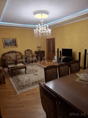 Satılır 4 otaqlı yeni tikili 172 m², Həzi Aslanov m., photo 3 from 19