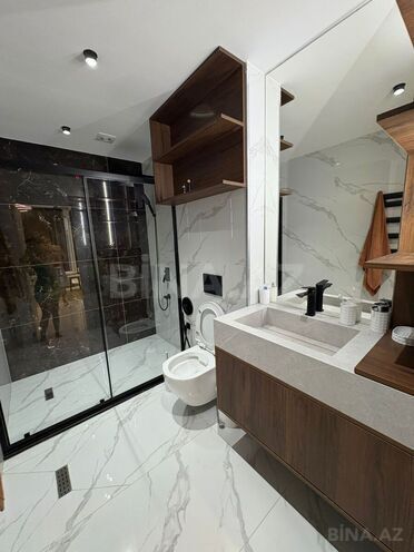 Сдаётся 3-комн. новостройка 80 м², пос. Sea Breeze, photo 12 from 16