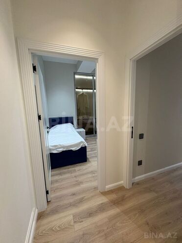 Сдаётся 3-комн. новостройка 80 м², пос. Sea Breeze, photo 9 from 16