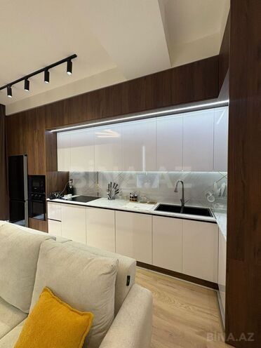 Сдаётся 3-комн. новостройка 80 м², пос. Sea Breeze, photo 7 from 16
