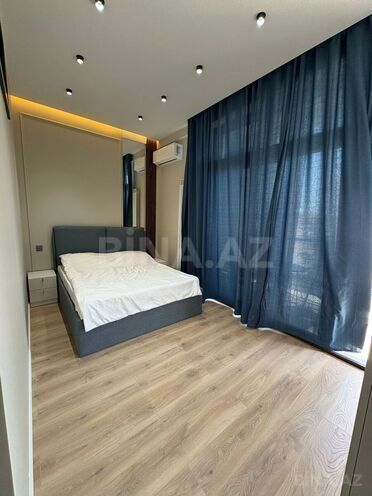 Сдаётся 3-комн. новостройка 80 м², пос. Sea Breeze, photo 8 from 16