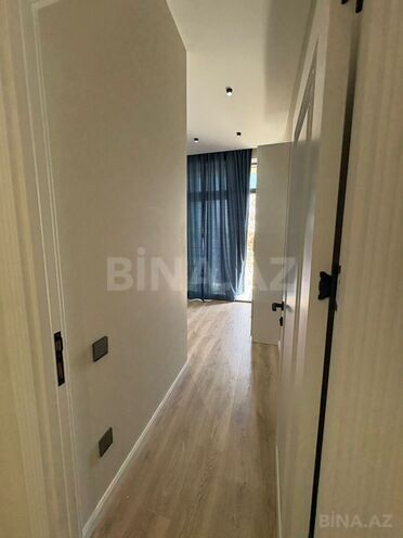 Сдаётся 3-комн. новостройка 80 м², пос. Sea Breeze, photo 11 from 16