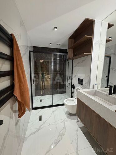 Сдаётся 3-комн. новостройка 80 м², пос. Sea Breeze, photo 14 from 16