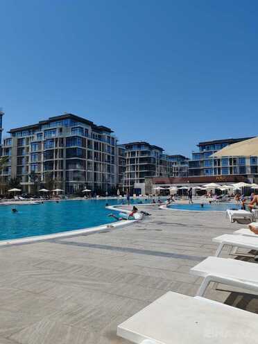 Сдаётся 3-комн. новостройка 80 м², пос. Sea Breeze, photo 1 from 16